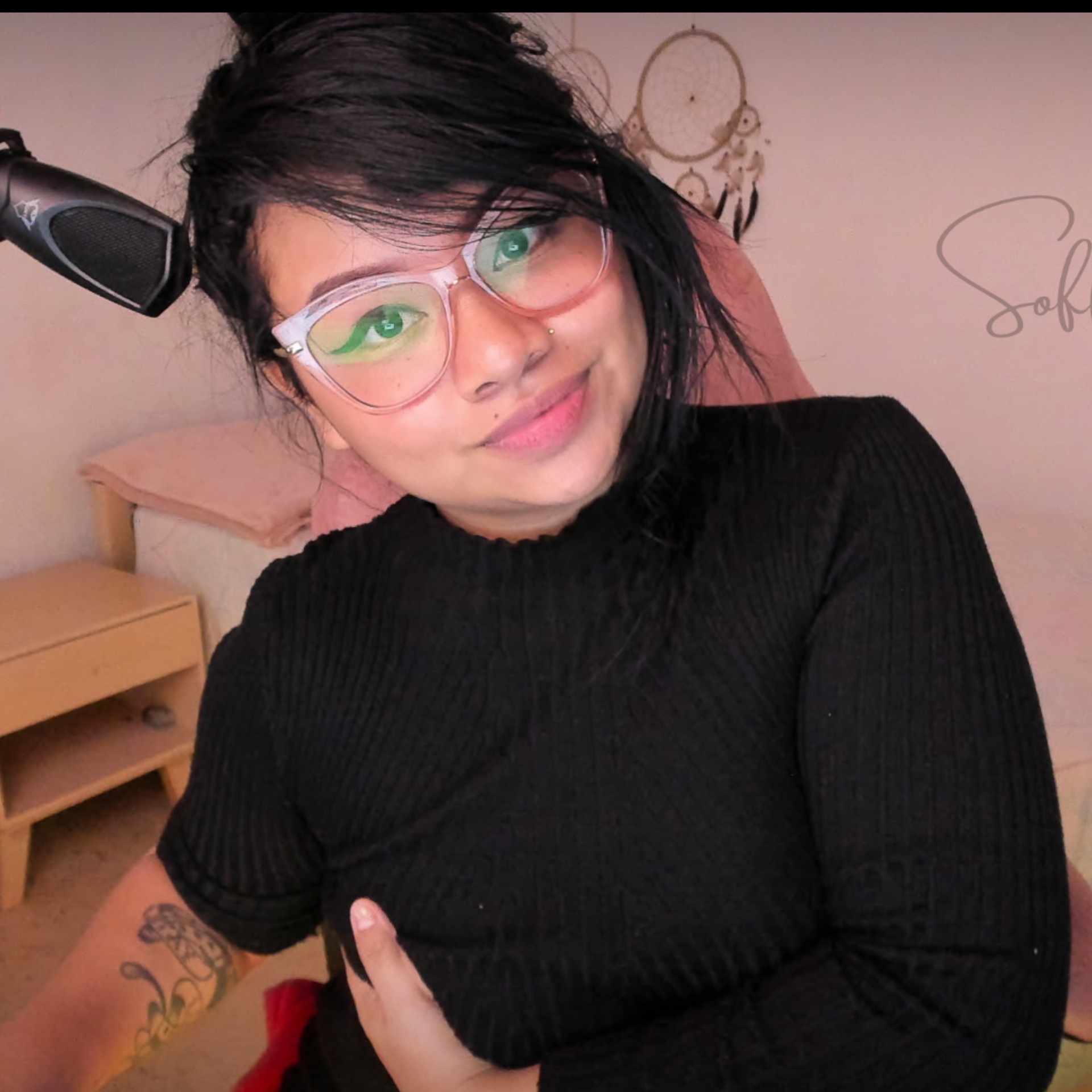 loverfans SoffyVibes profile photo. SoffyVibes 12