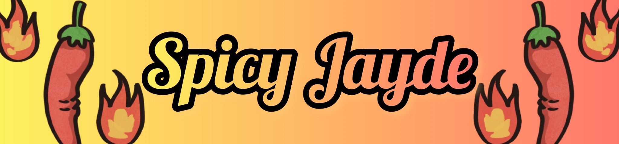 loverfans Spicy_jayde profile banner