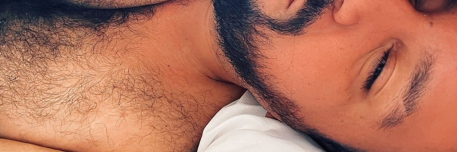 loverfans SrCuervo profile banner