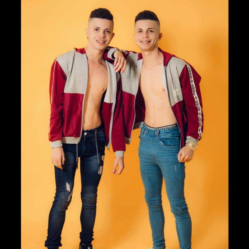 loverfans suareztwins profile photo. suareztwins 1
