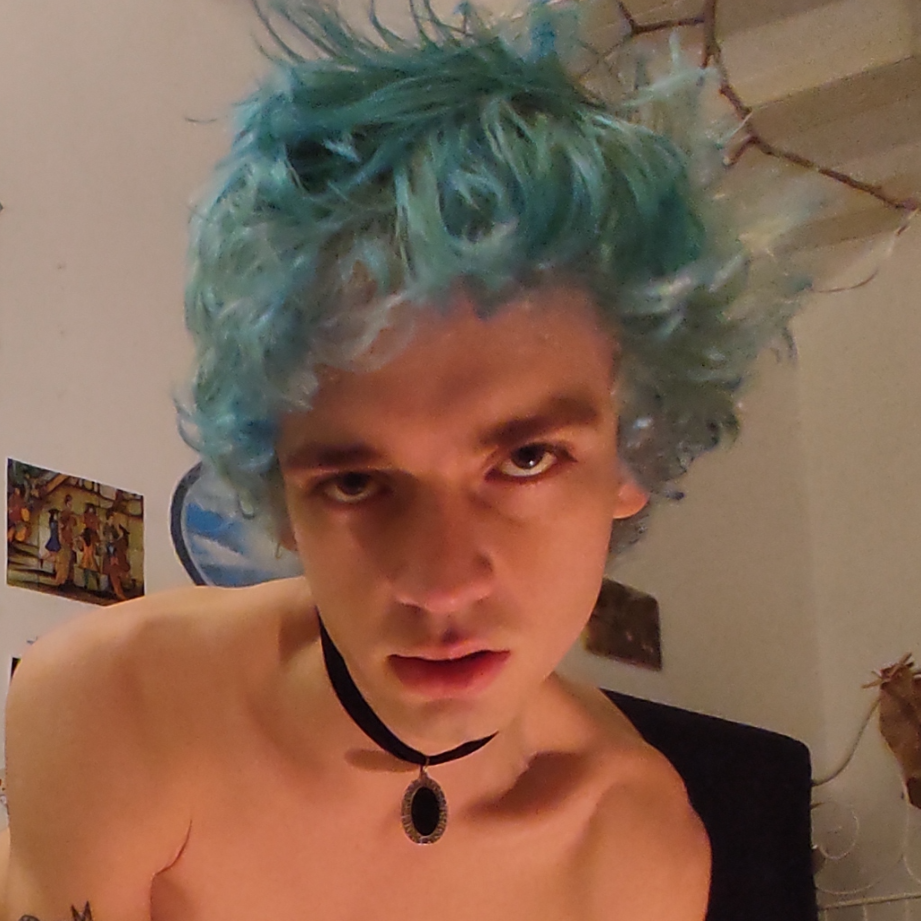 loverfans Lerua profile photo. Lerua 3