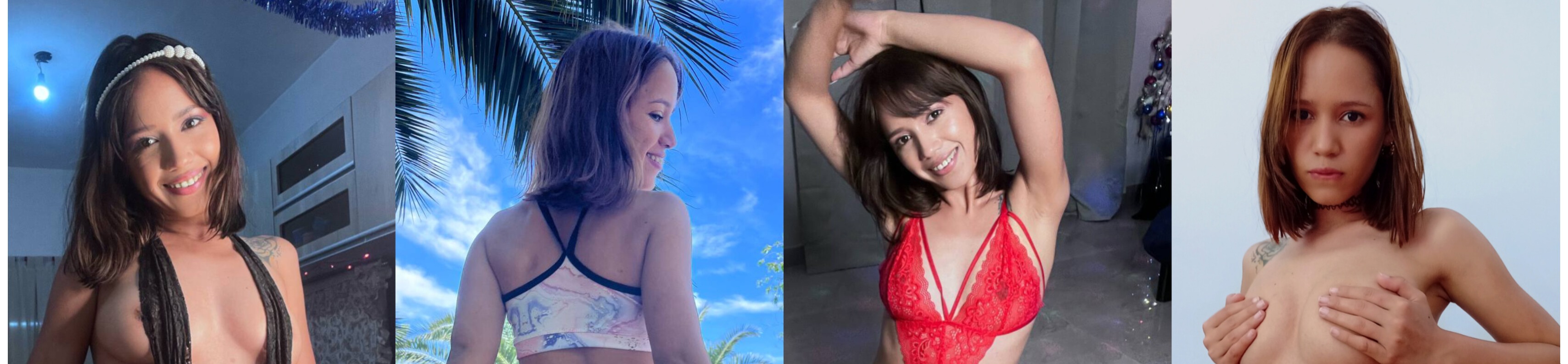 loverfans Sweet_Sarah profile banner