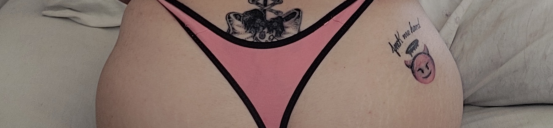 loverfans Sweetgirlbaby profile banner