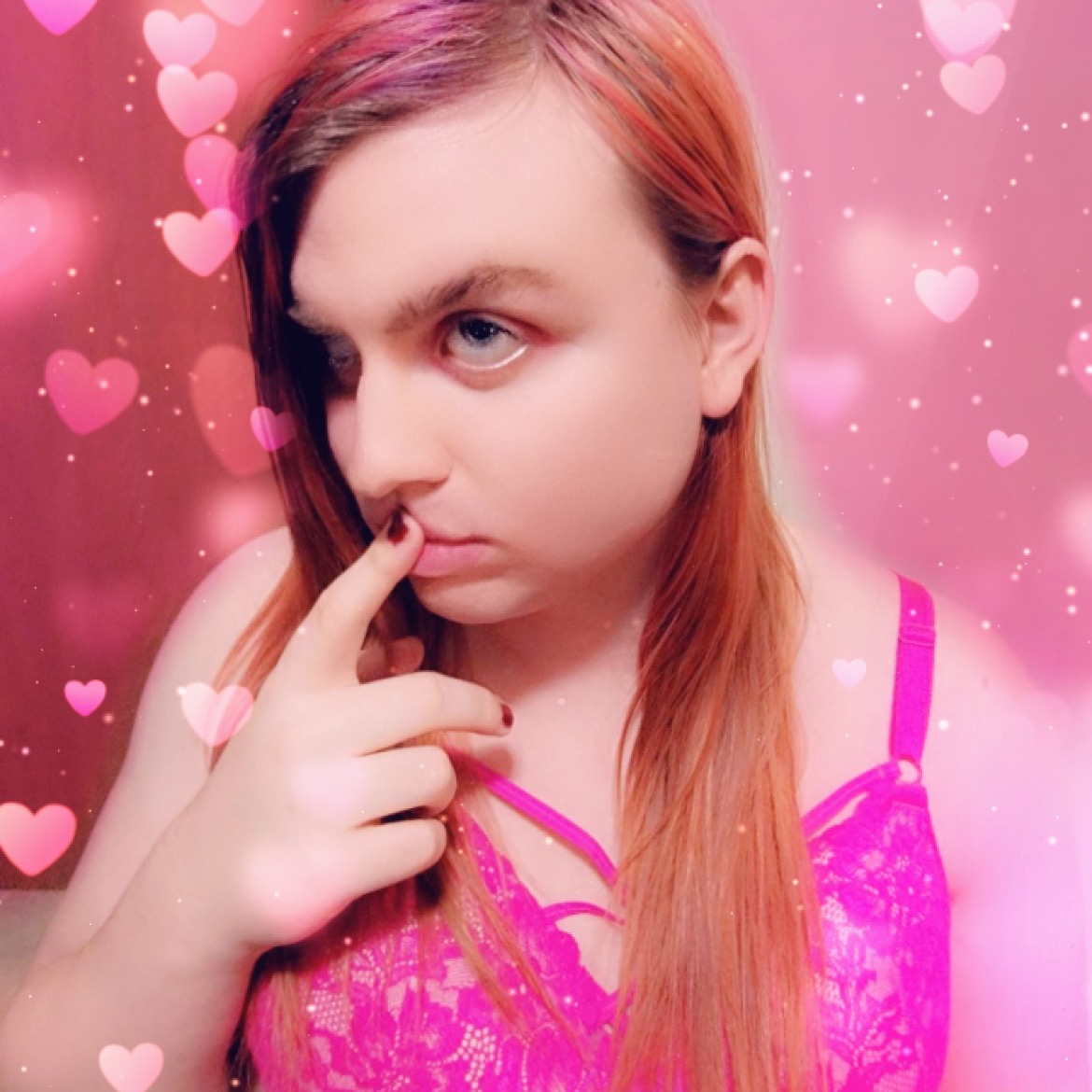 loverfans TSPhoenixEvelyn profile photo. TSPhoenixEvelyn 28