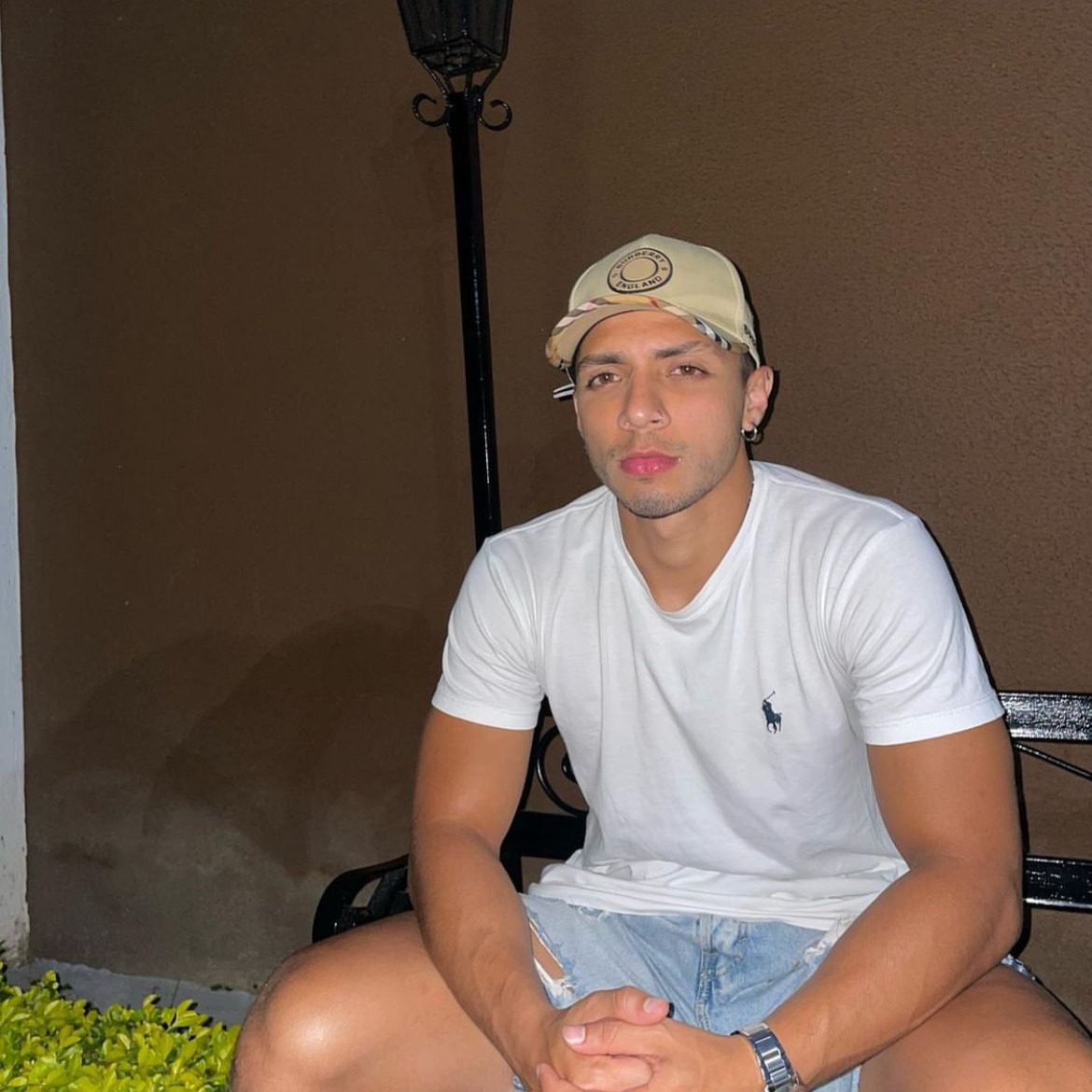 loverfans TeoConnor profile photo. TeoConnor 7