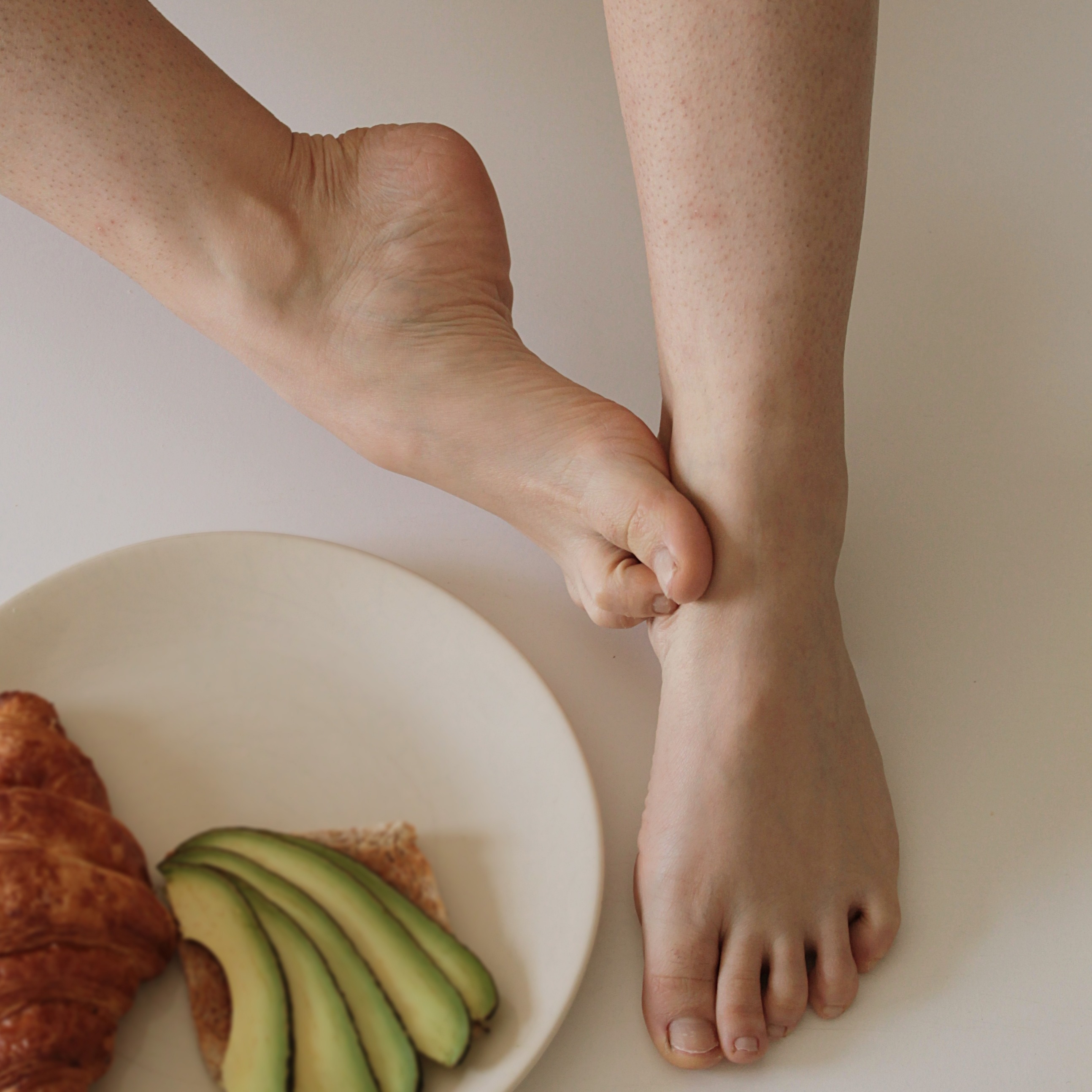 loverfans Daily and soft feet profile photo. Daily and soft feet 3