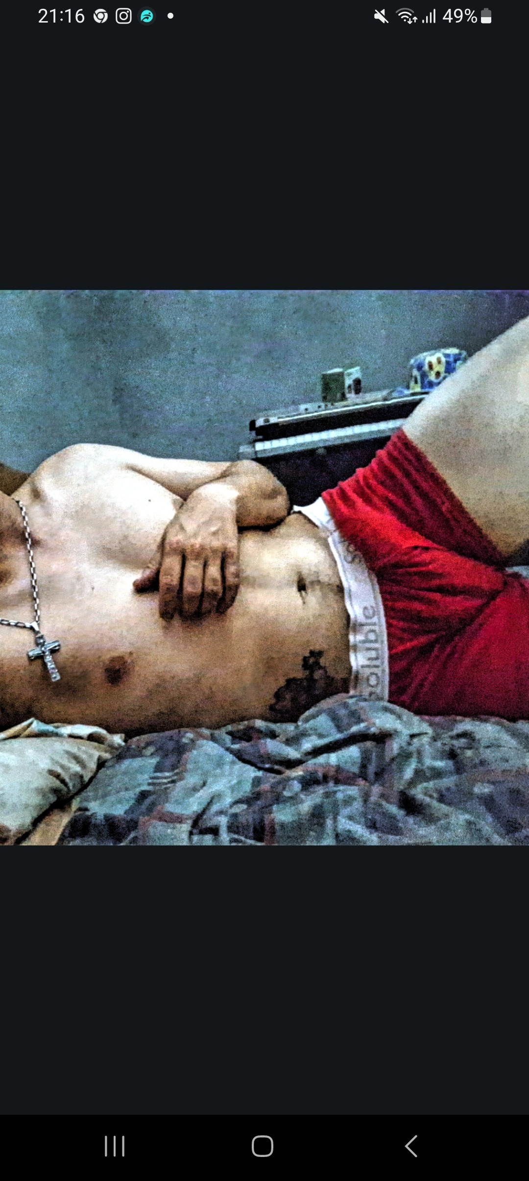 loverfans THE MECHANIC profile banner