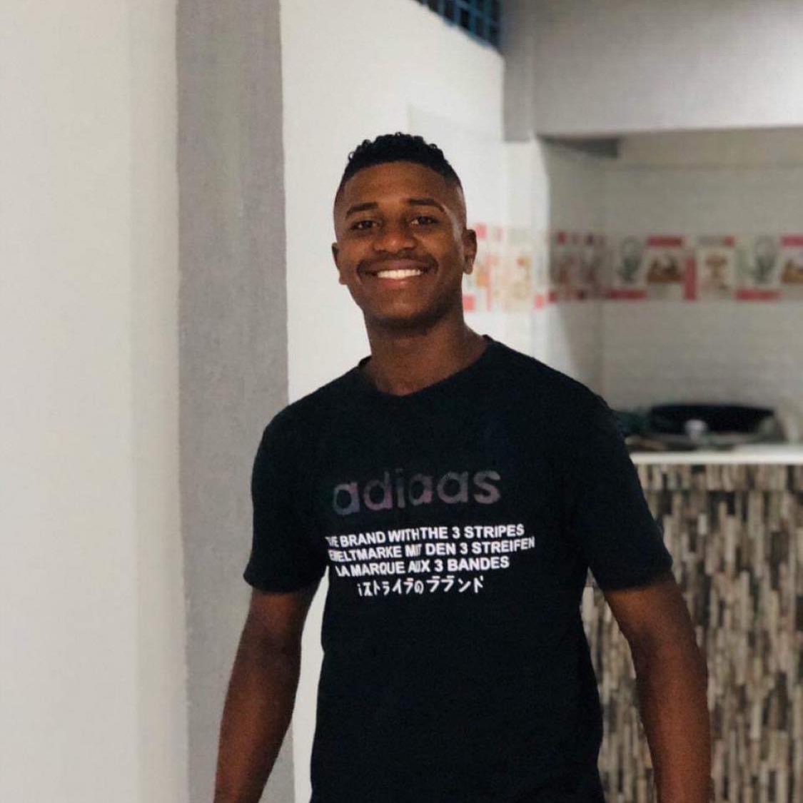 loverfans Maicol Torres profile photo. Maicol Torres 6