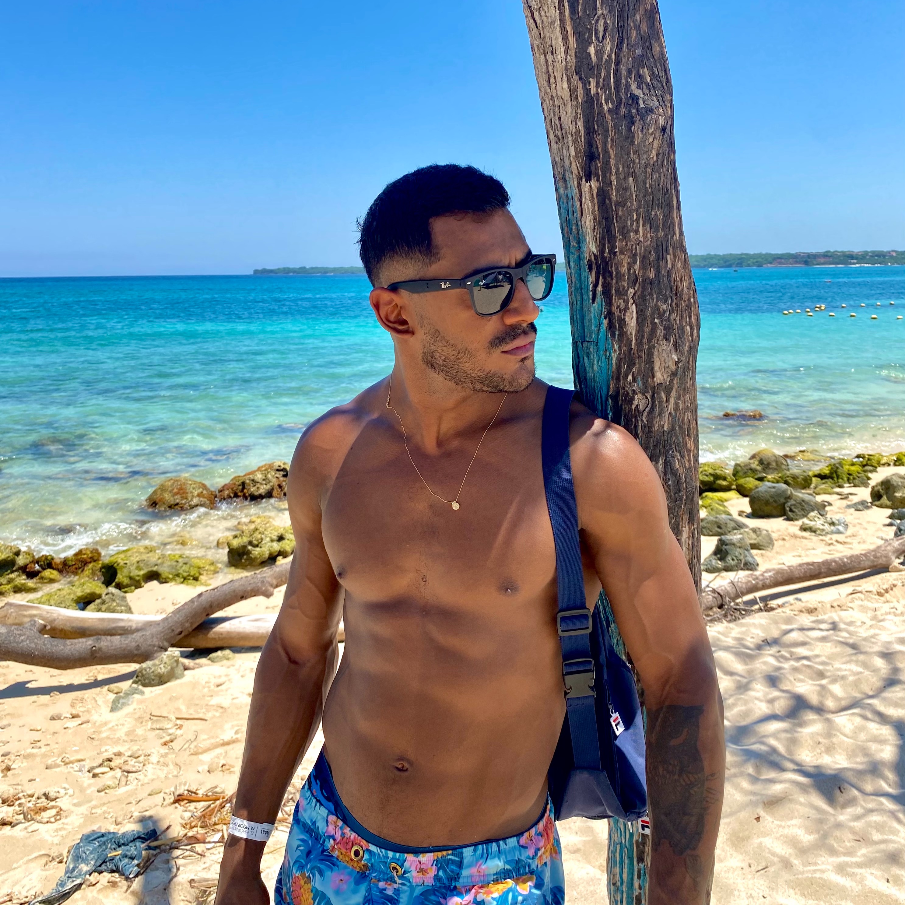 loverfans Santiago profile photo. Santiago 5