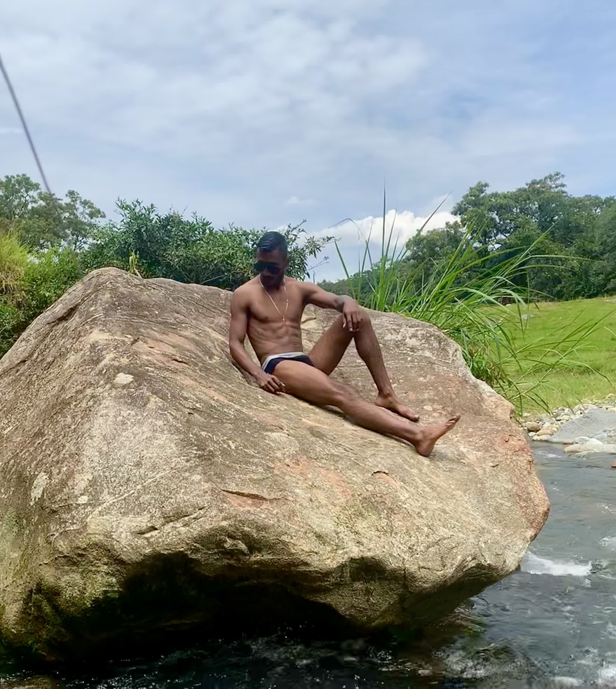 loverfans Santiago profile banner