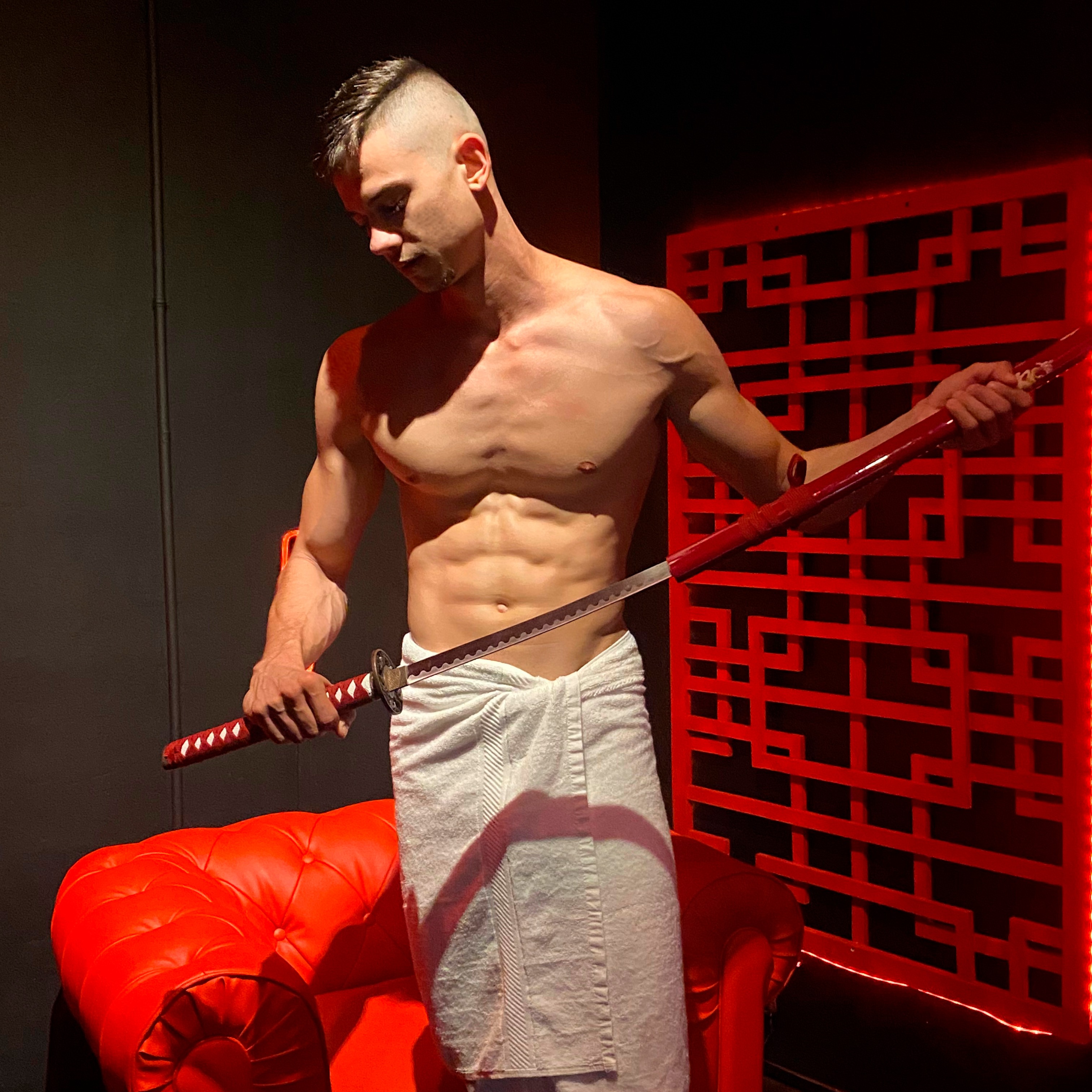 loverfans Tommy Cabrio profile photo. Tommy Cabrio 3