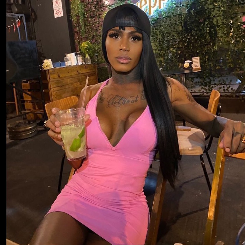 loverfans Trans 23CM Sabrina Loppes profile photo. Trans 23CM Sabrina Loppes 8