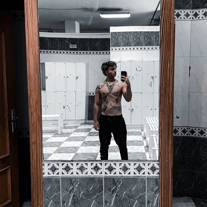 loverfans Tuflacotatuado profile photo. Tuflacotatuado 5