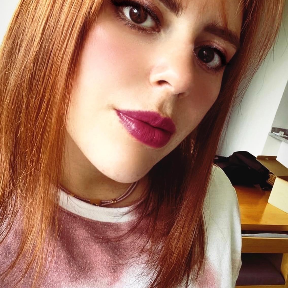 loverfans Tupelirrojafavorita profile photo. Tupelirrojafavorita 23