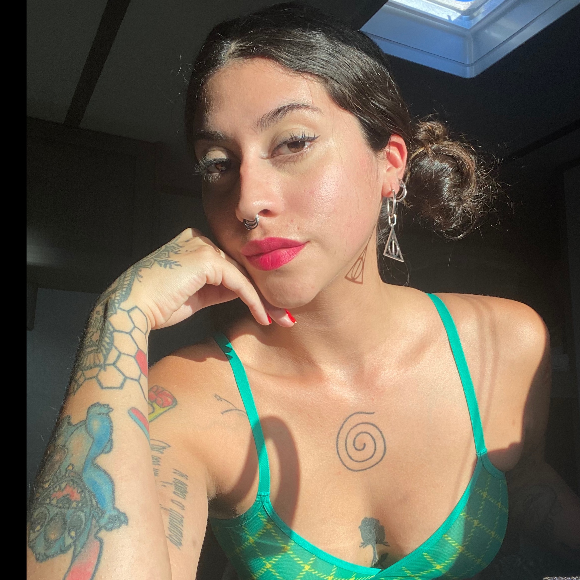 loverfans Universefio profile photo. Universefio 2