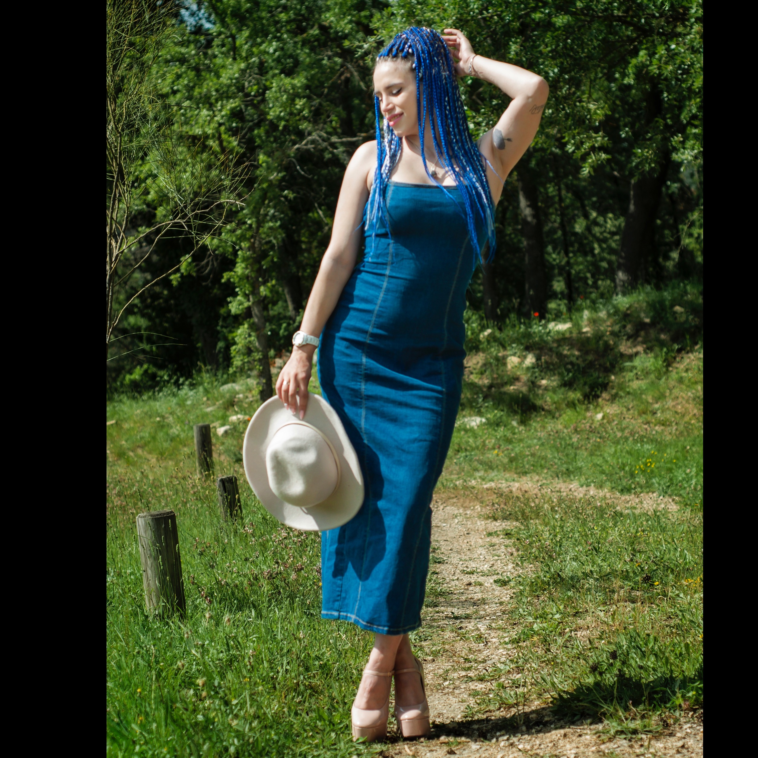 loverfans Venus Lilith profile photo. Venus Lilith 1