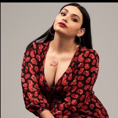 loverfans VikaDela profile photo. VikaDela 9