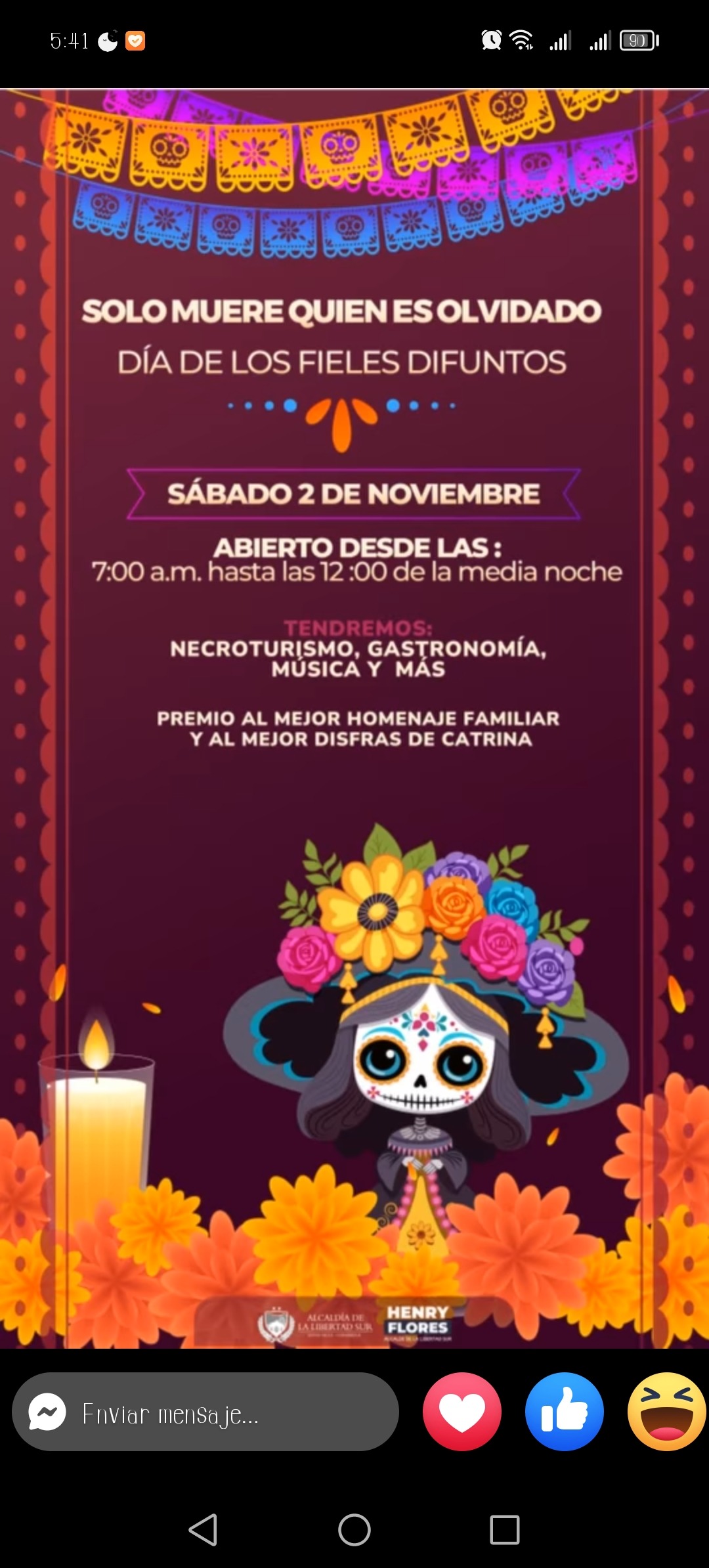 loverfans Villabarrientos profile photo. Villabarrientos 2