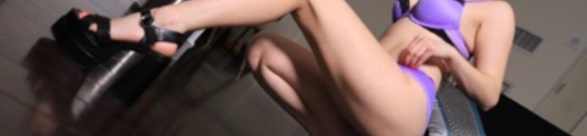 loverfans VioletSpice profile banner