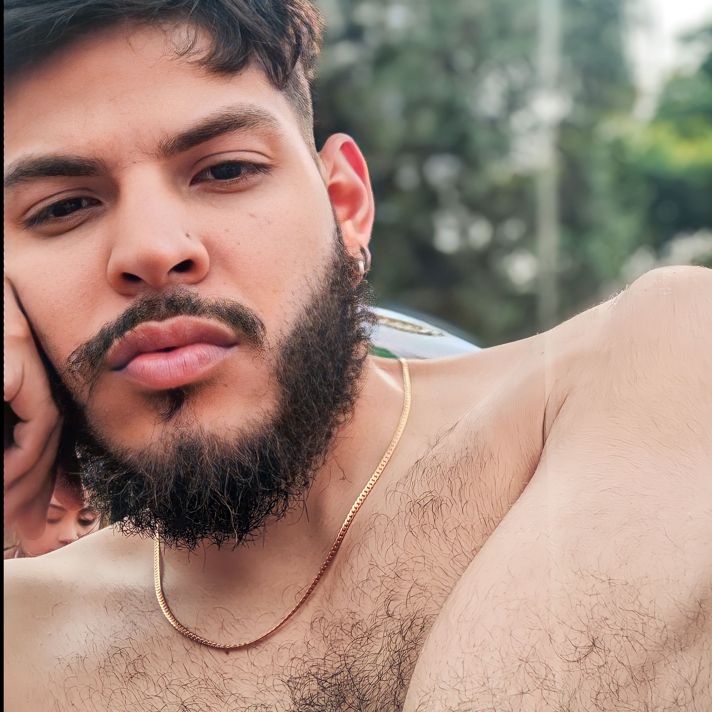 loverfans Javier Vasquez profile photo. Javier Vasquez 5