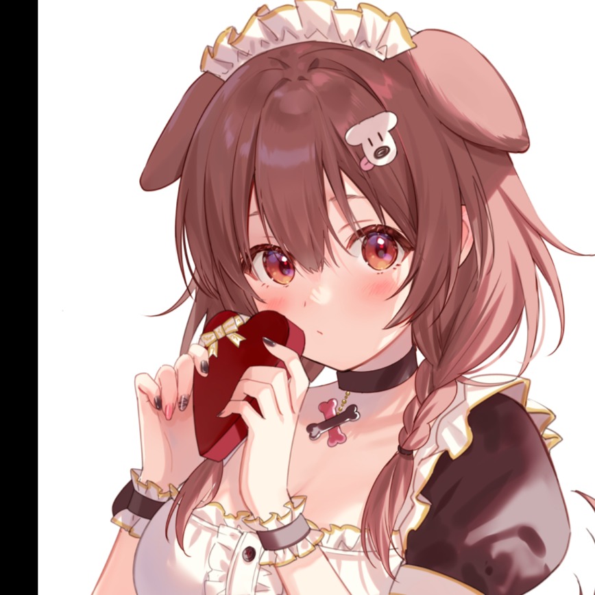 loverfans Wolfy_chan profile photo. Wolfy_chan 17