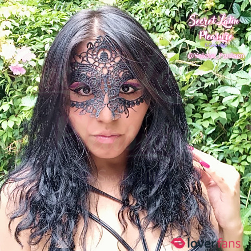 loverfans Yalena_Paulsen profile photo. Yalena_Paulsen 12