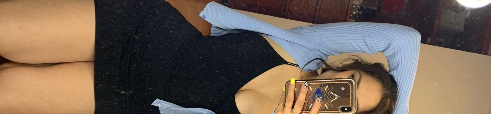 loverfans Soy una chica divertida, gamer y apasionada de los deportes, conóceme, te encantará!!! ? profile banner