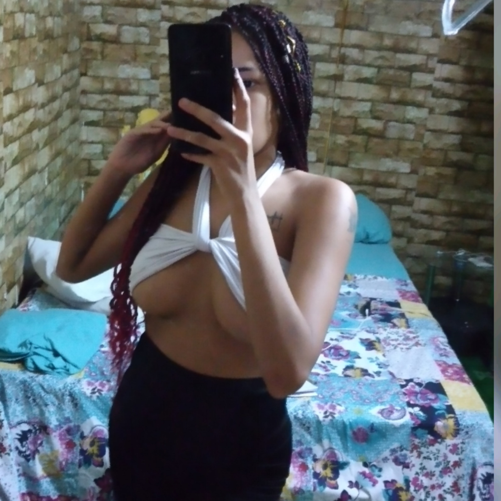 loverfans Yina_18 profile photo. Yina_18 14