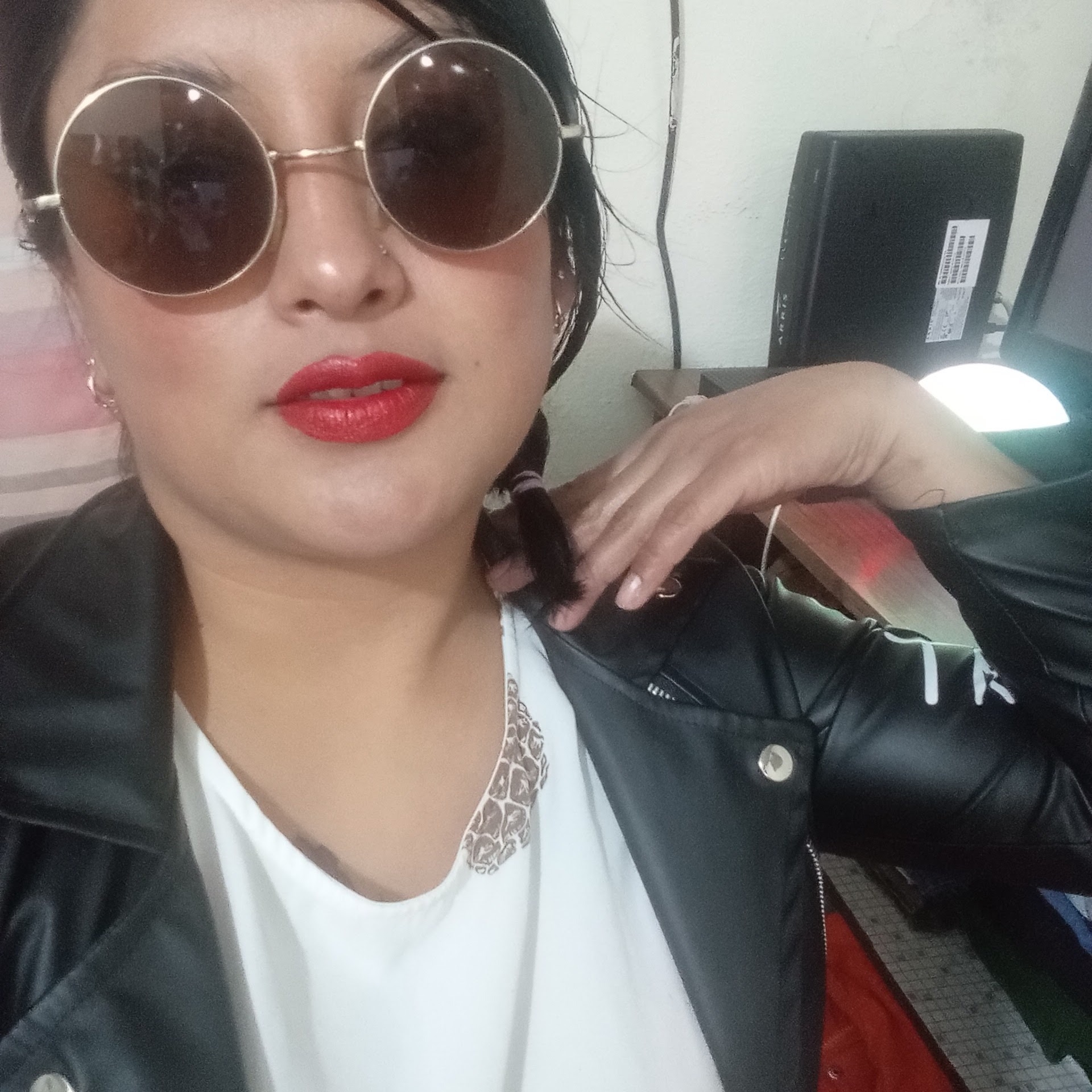 loverfans Yola_rodrigu3z profile photo. Yola_rodrigu3z 27