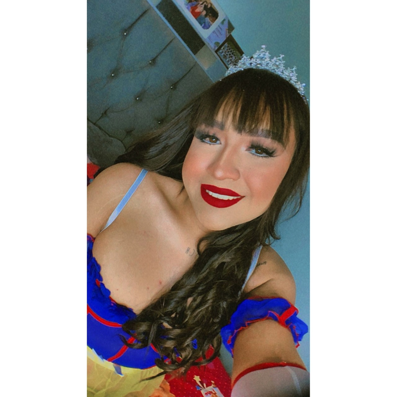 loverfans Yuliana_Alfaroxxx profile photo. Yuliana_Alfaroxxx 10