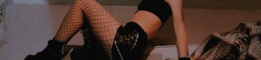 loverfans Aliska profile banner