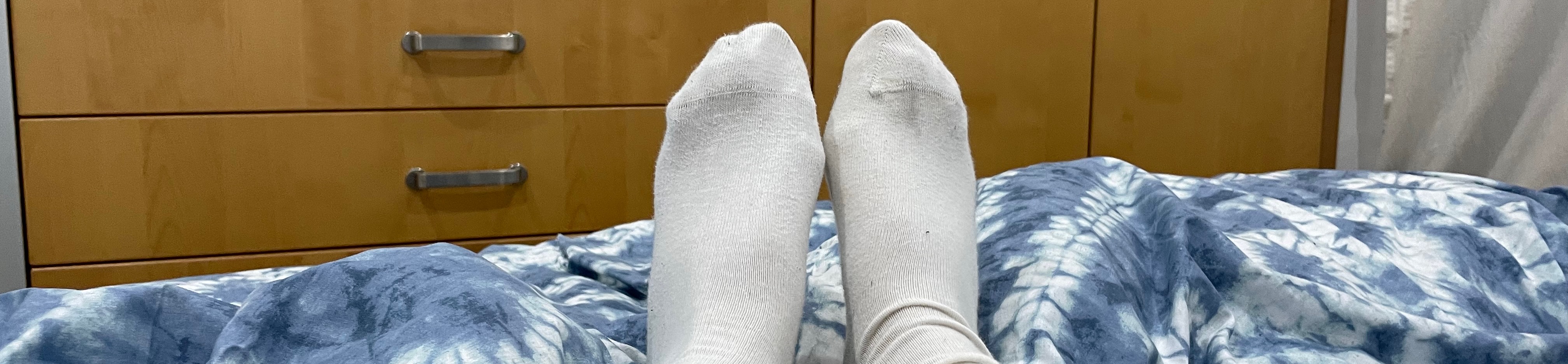 loverfans afroditasfoot profile banner