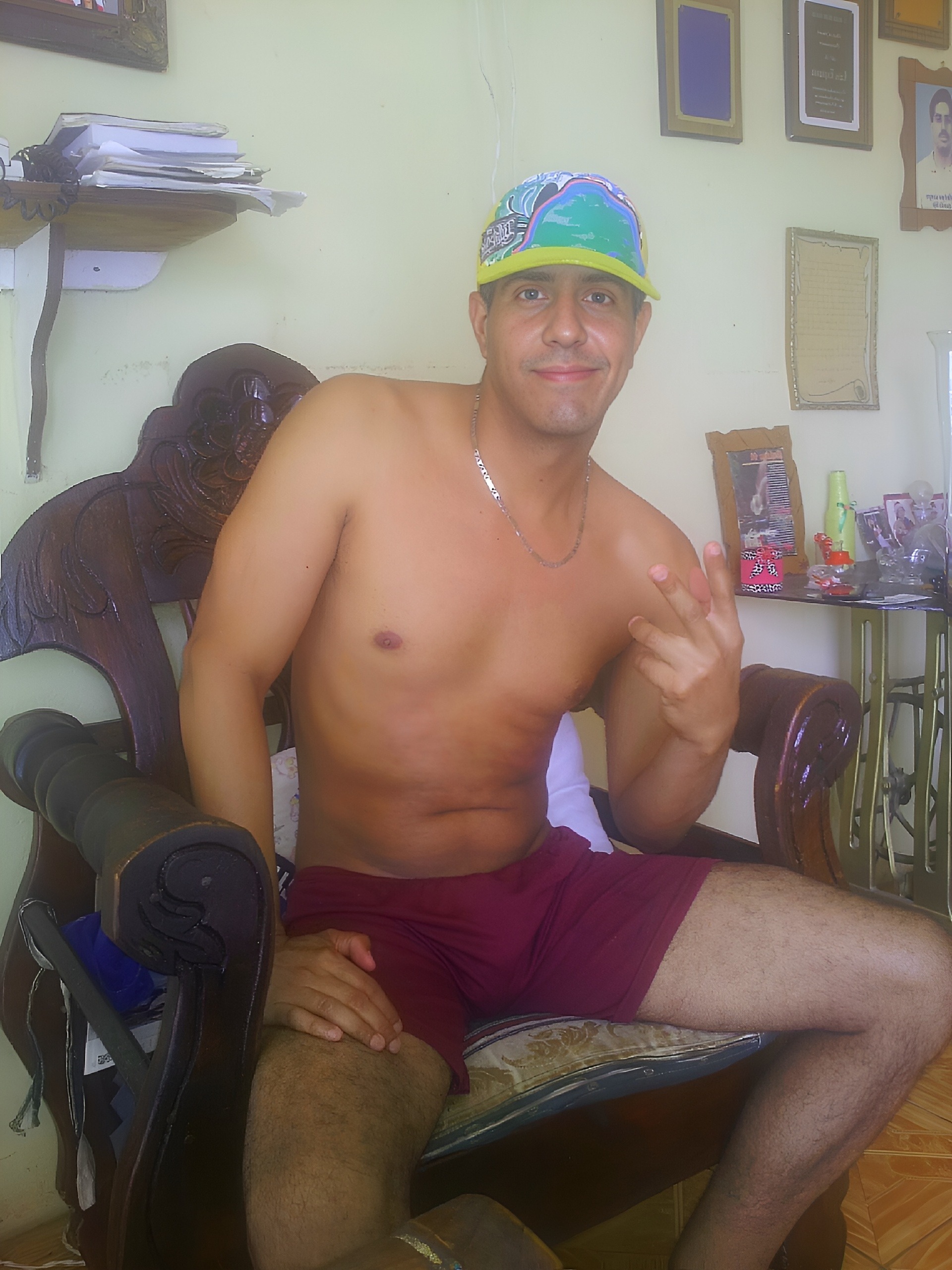 loverfans akram_quiroga profile photo. akram_quiroga 5