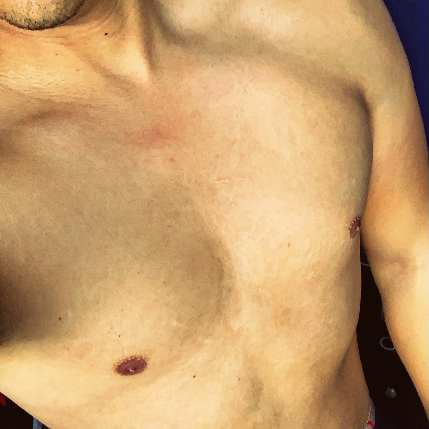 loverfans Alberto Ponce profile photo. Alberto Ponce 20