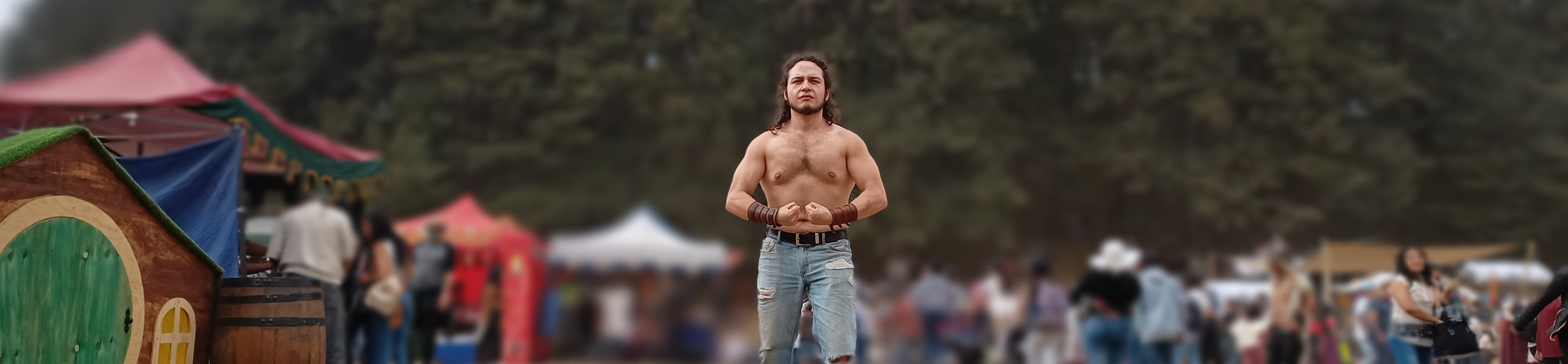 loverfans Aldo el Hacha profile banner