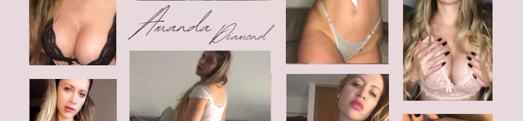 loverfans Video chat ? ✨ Amanda ✨ profile banner