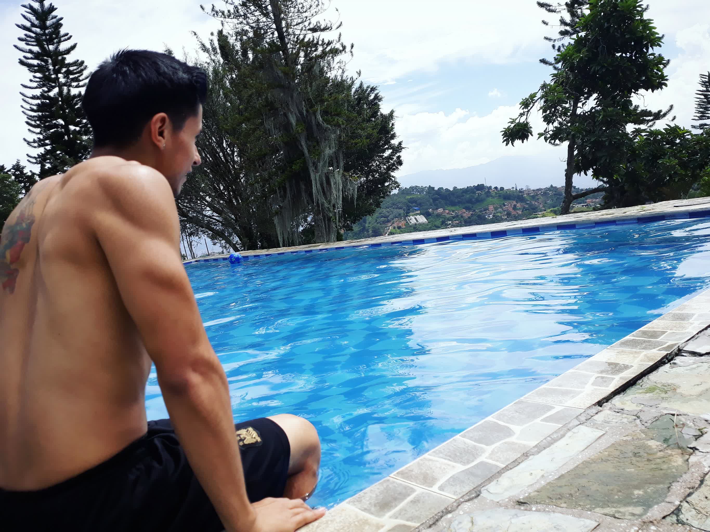 loverfans andrew dibraco profile banner