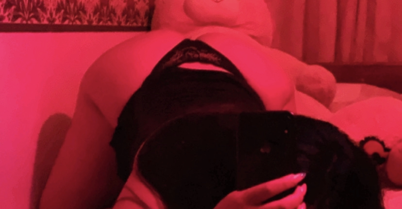 loverfans Angel Baby profile banner