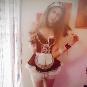 loverfans Sweet Peach Witch profile photo. Sweet Peach Witch 17