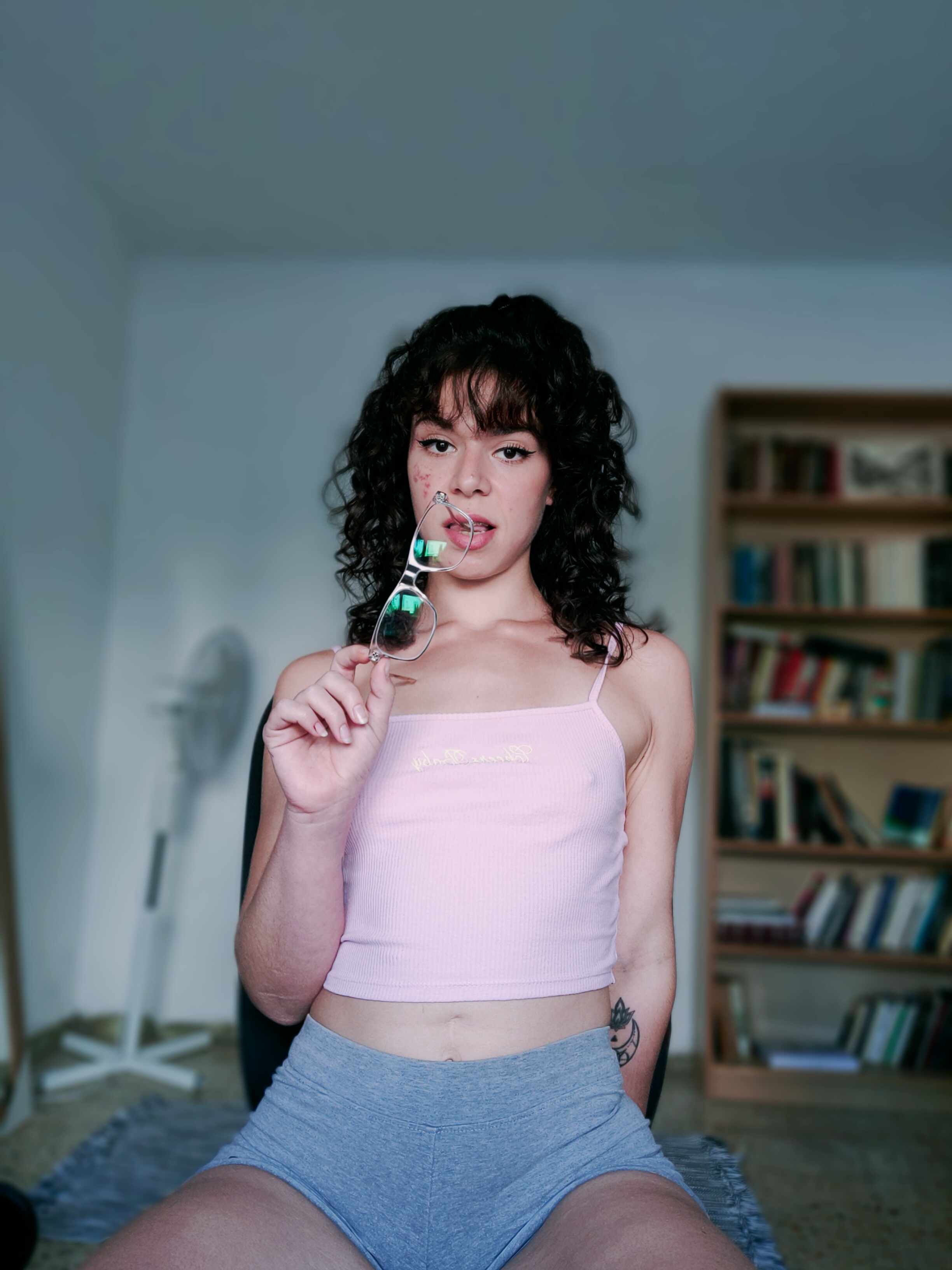 loverfans BabyLuna profile photo. BabyLuna 13