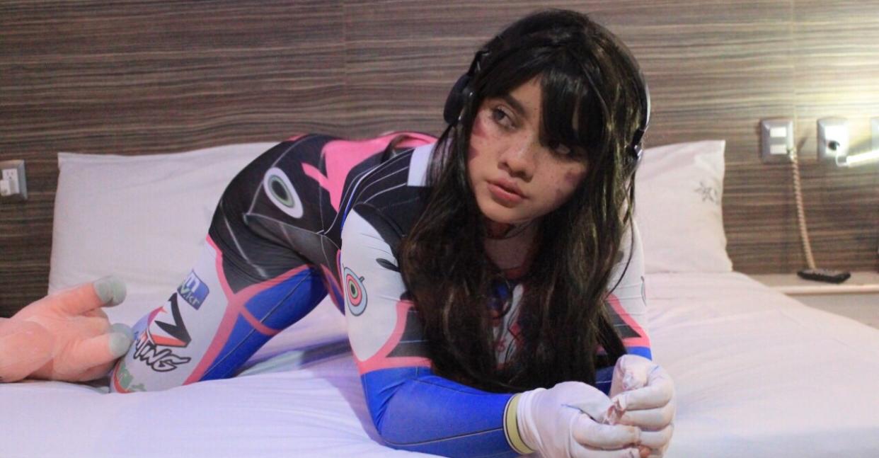 loverfans Cat profile banner