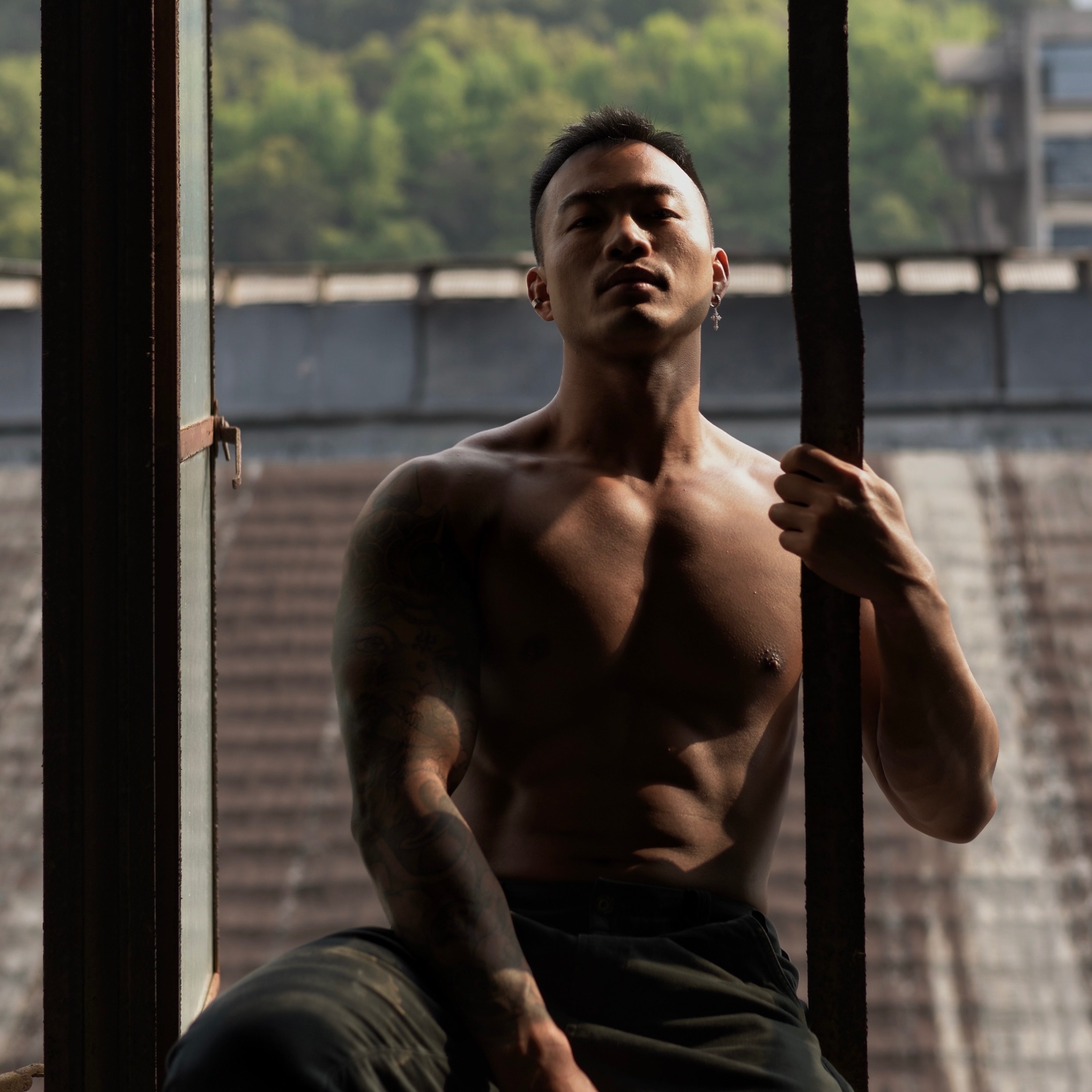 loverfans Harrison profile photo. Harrison 1