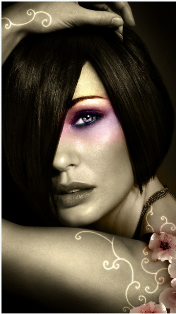 loverfans Arabian Queen profile banner