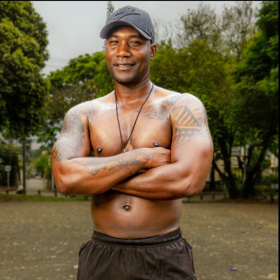 loverfans BBC Xander profile photo. BBC Xander 5