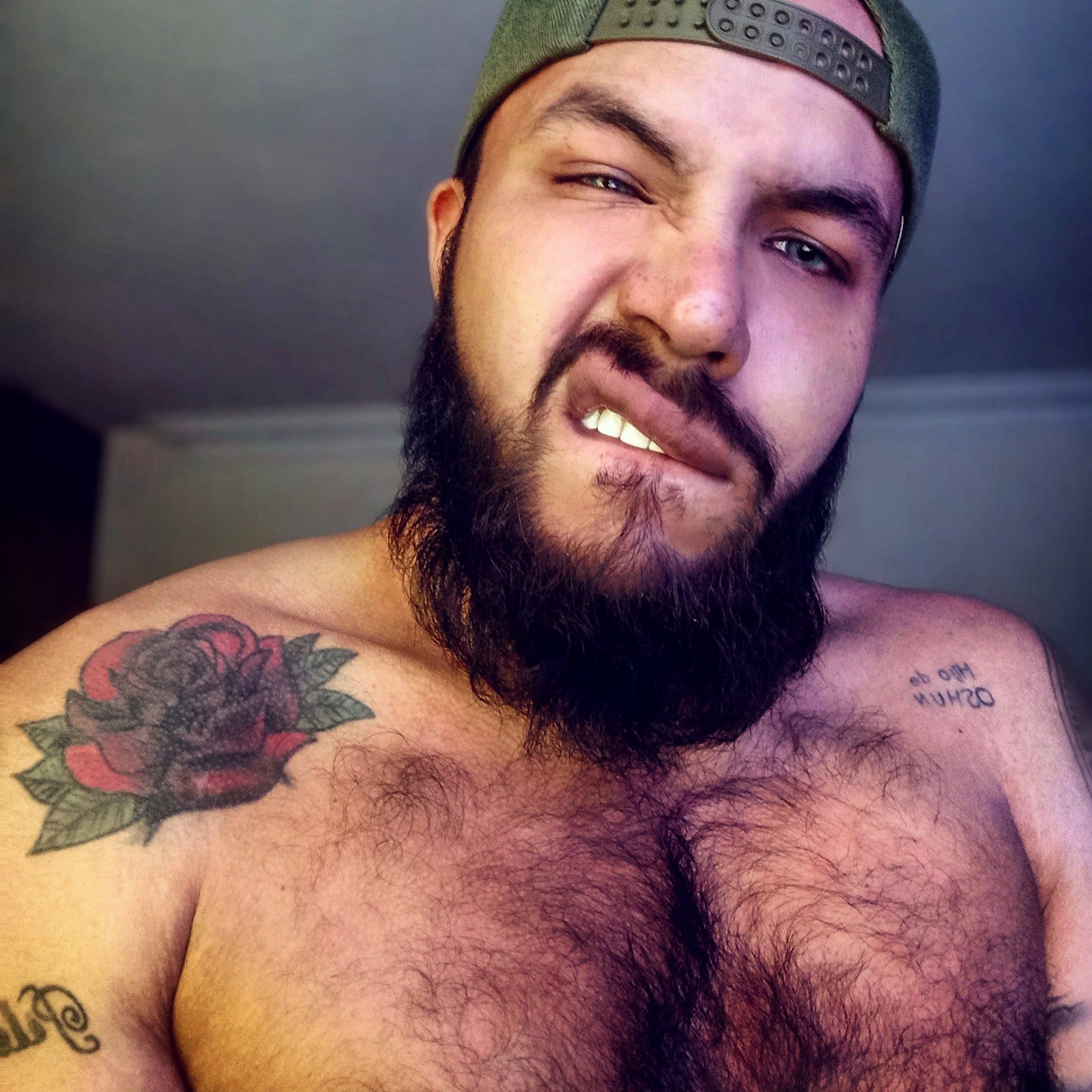 loverfans donmijuan profile photo. donmijuan 4