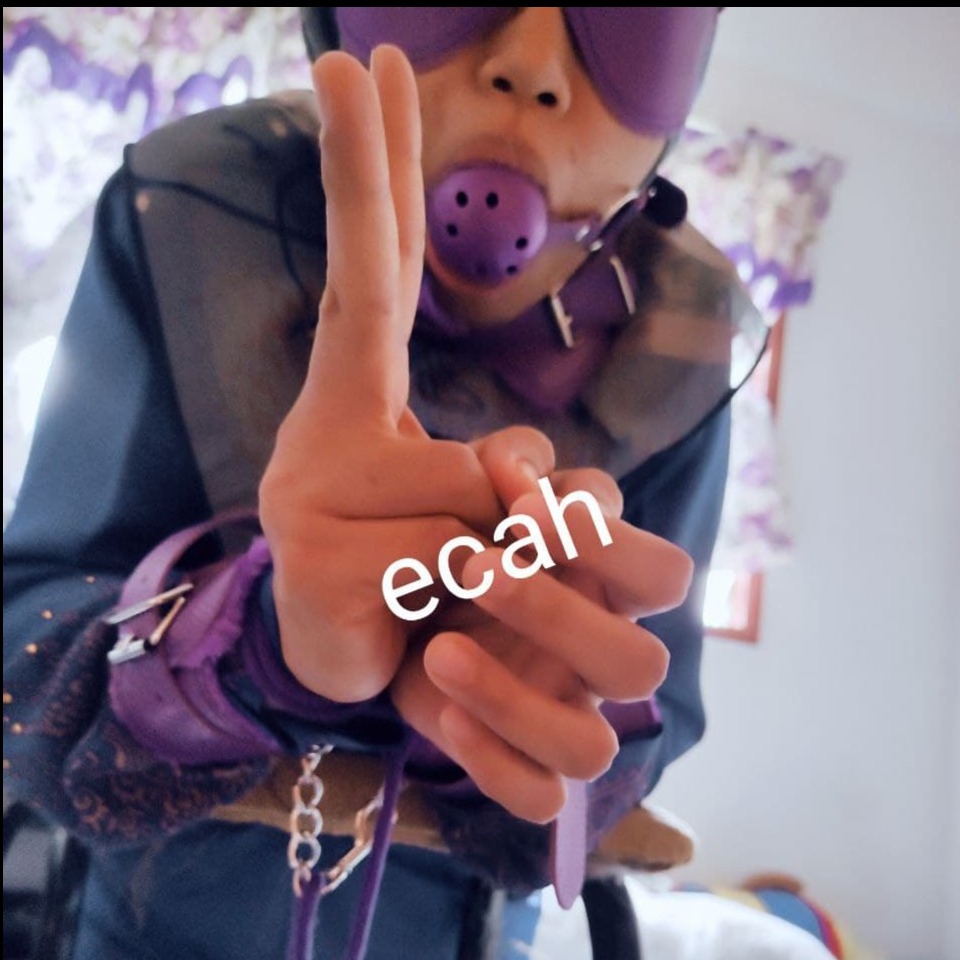 loverfans ecah profile photo. ecah 1