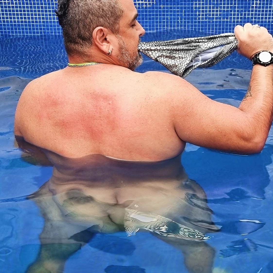 loverfans SHADOWBear profile photo. SHADOWBear 14