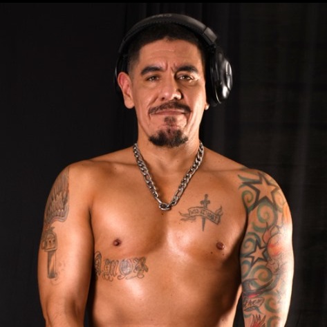 loverfans Frankie X profile photo. Frankie X 12