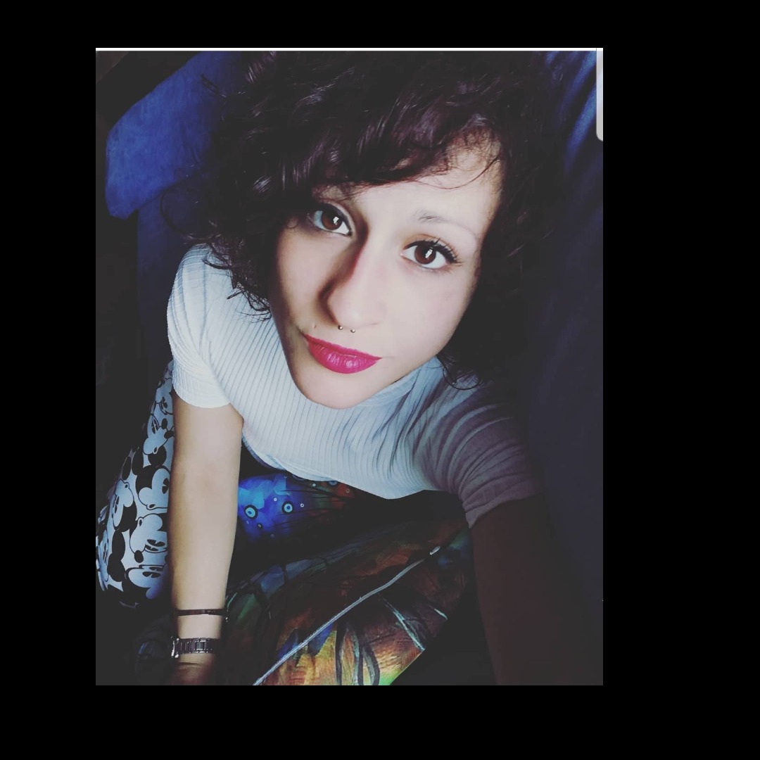 loverfans gitana99 profile photo. gitana99 1