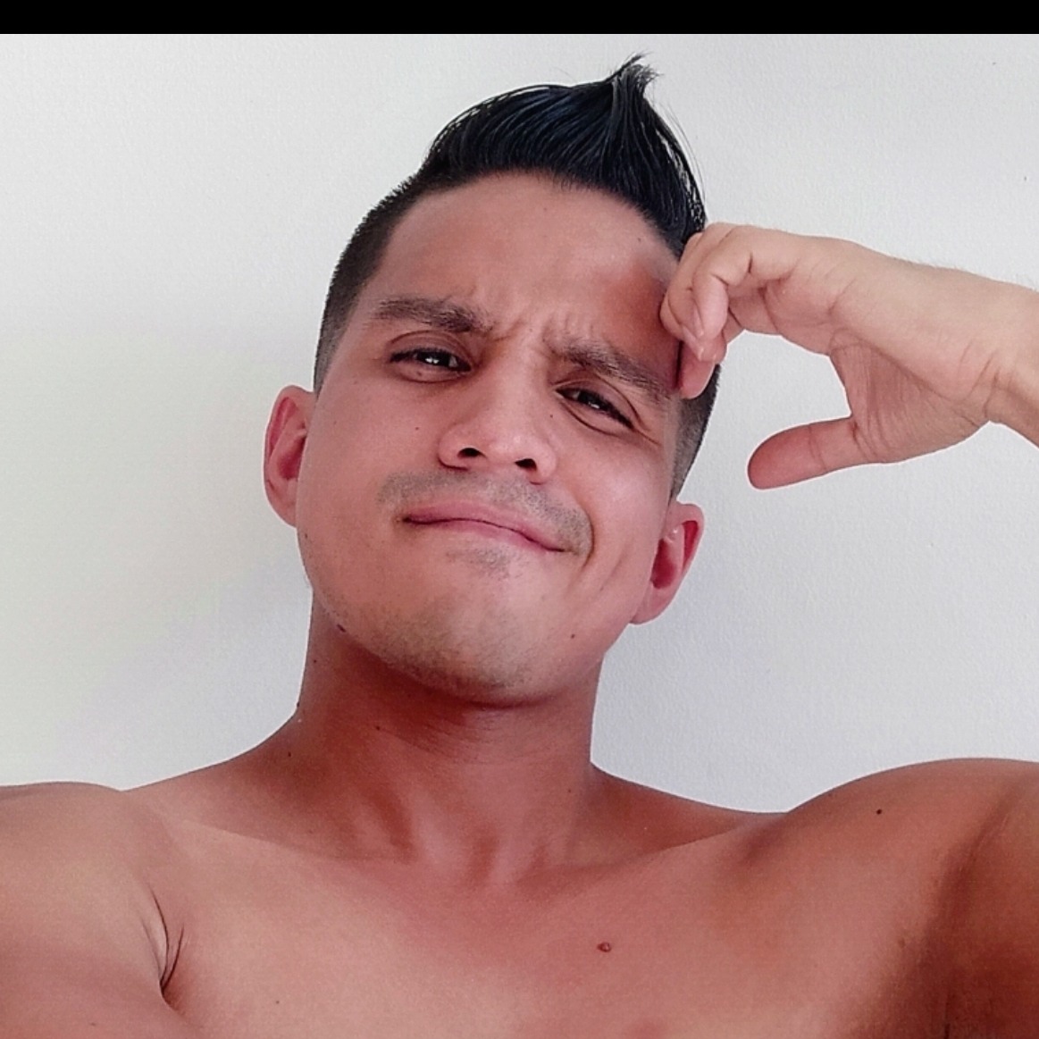 loverfans Grego Bigger profile photo. Grego Bigger 8